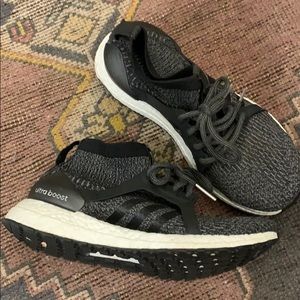 Adidas UltraBOOST all terrain tennis shoes